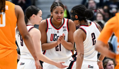 2026 BIG EAST Women’s Basketball Tournament Bracket Set