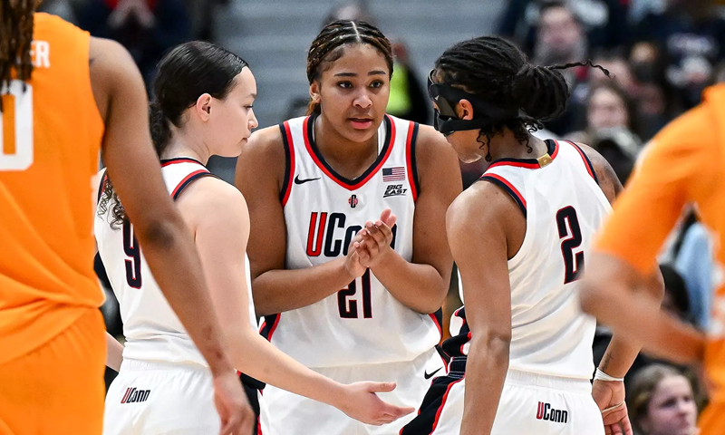 2026 BIG EAST Women’s Basketball Tournament Bracket Set