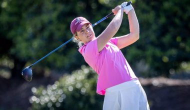 This Week in ACC Women’s Golf