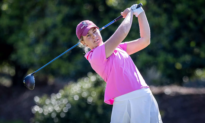 This Week in ACC Women’s Golf