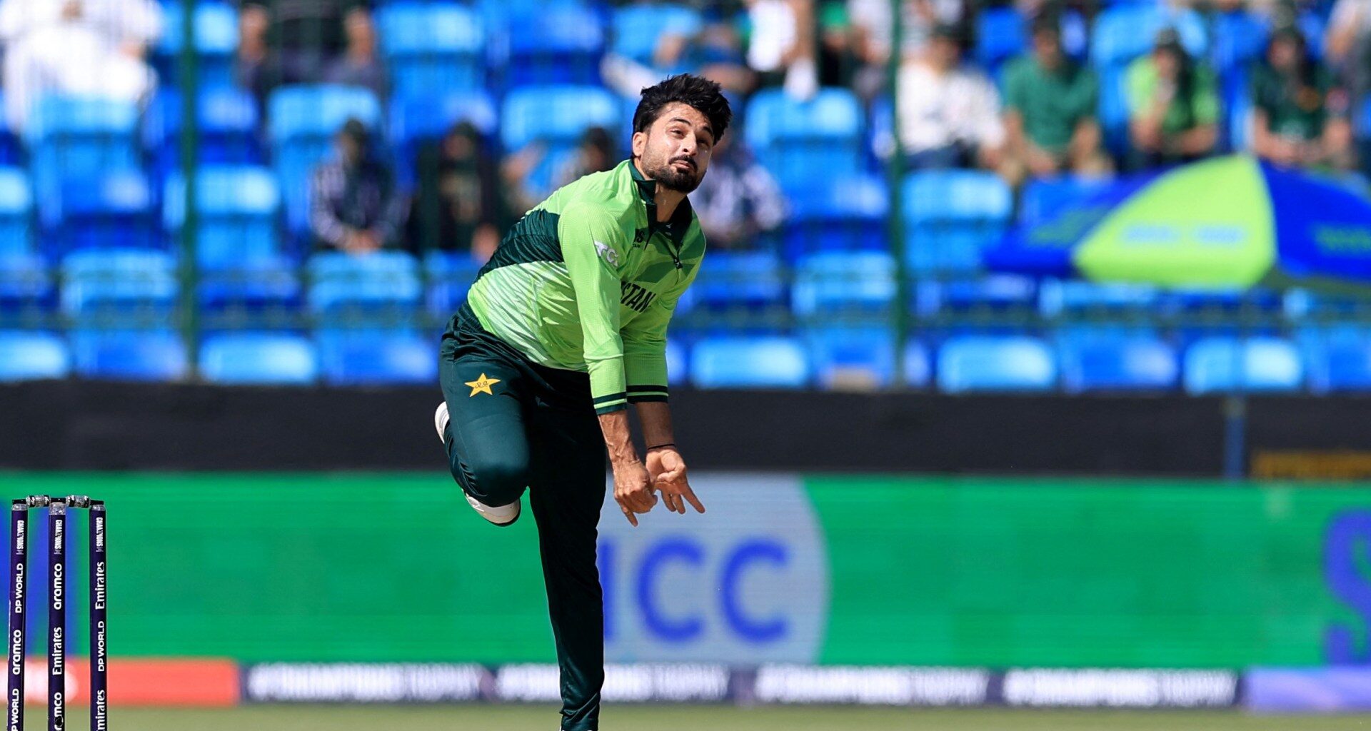 Indian-owned Sunrisers face backlash after signing Pakistan’s Abrar Ahmed | Cricket News