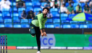 Indian-owned Sunrisers face backlash after signing Pakistan’s Abrar Ahmed | Cricket News