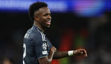 Real Madrid vs Atletico Madrid: La Liga – team news, start, lineups | Football News