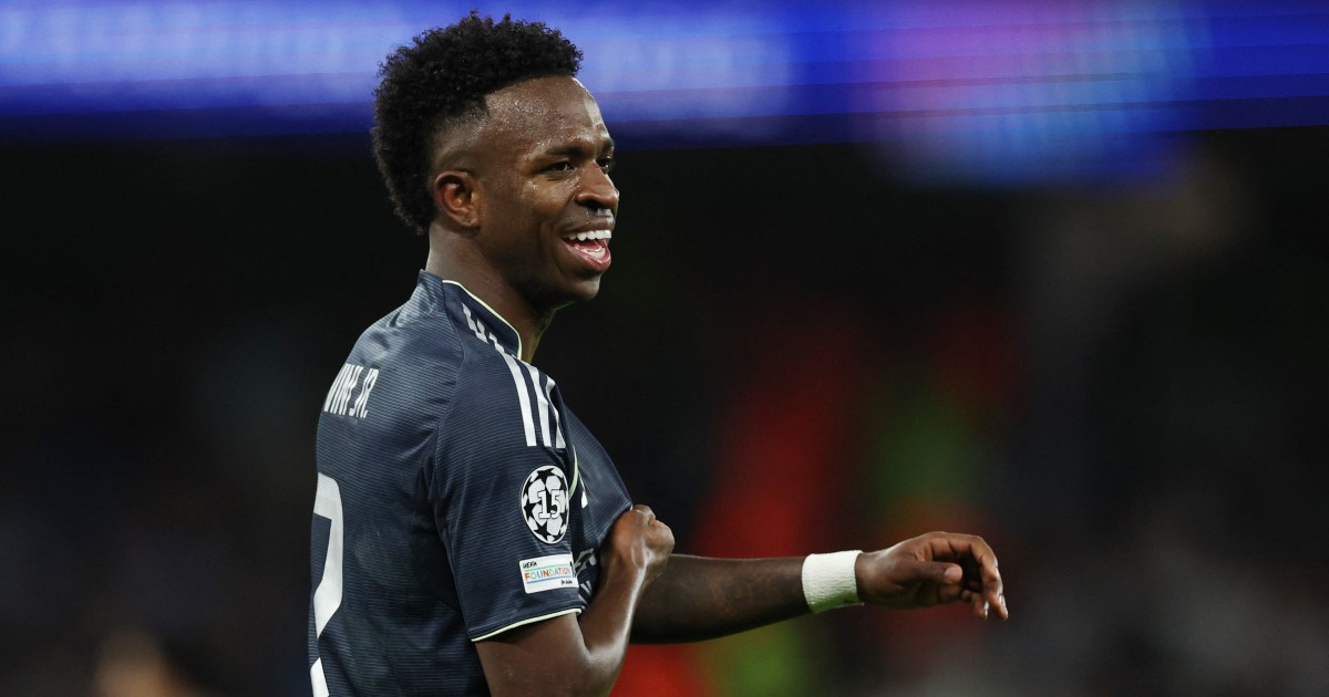 Real Madrid vs Atletico Madrid: La Liga – team news, start, lineups | Football News