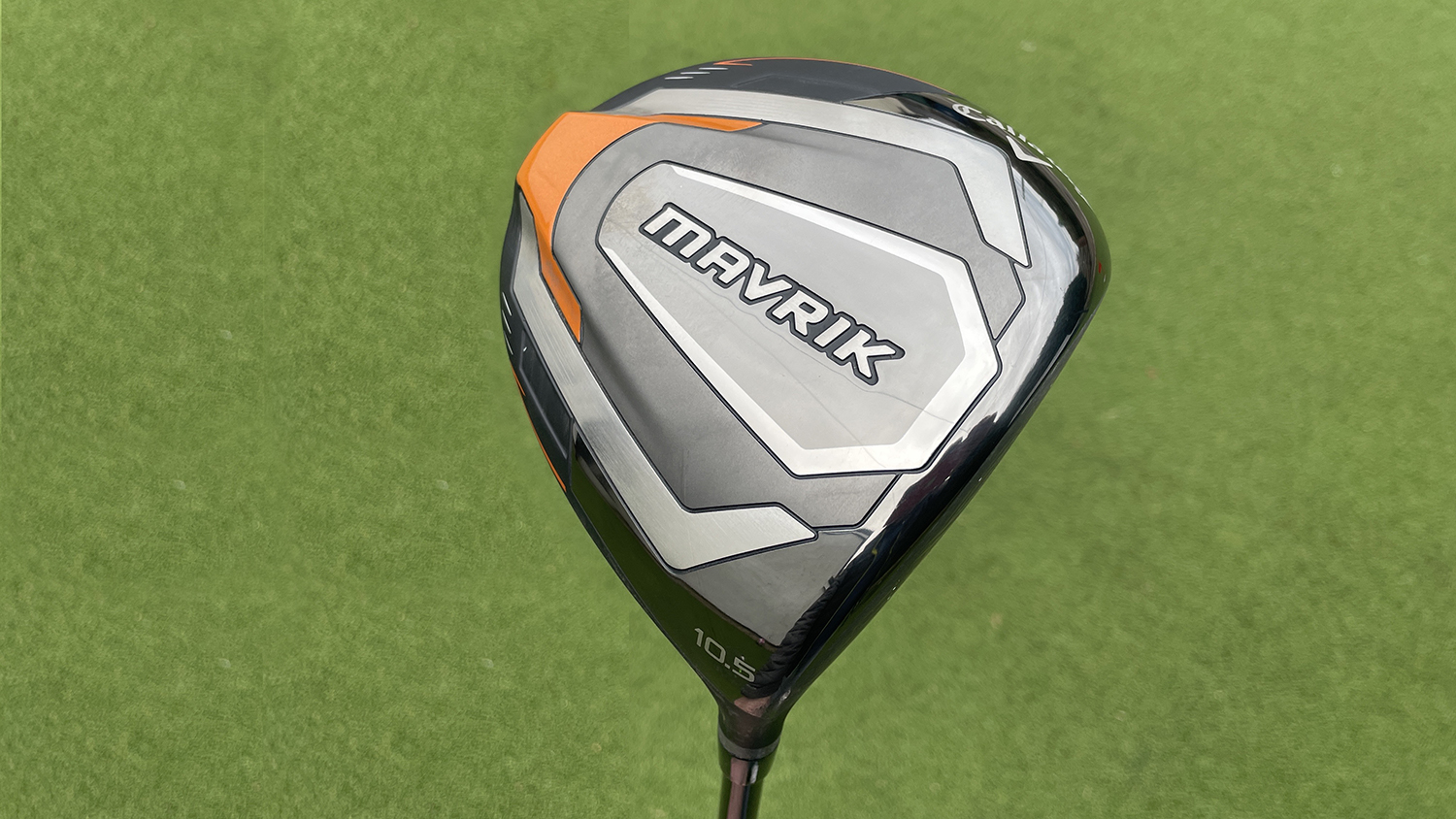 Callaway Mavrik Package Set