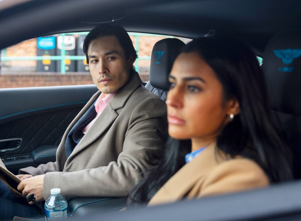 rich, alya nazir, coronation street