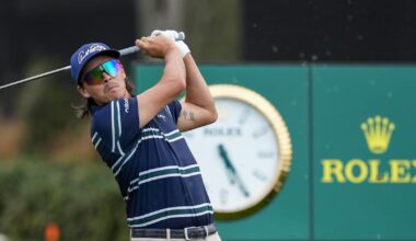 Arnold Palmer Invitational: How to watch Round 3 at Bay Hill, TV times, tee times, more