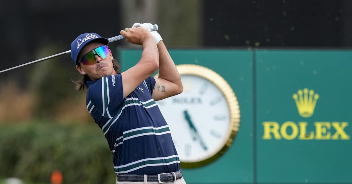 Arnold Palmer Invitational: How to watch Round 3 at Bay Hill, TV times, tee times, more