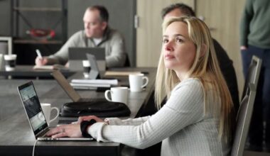 Oilers scout Rylan Kearney continuing to blaze new trails in hockey