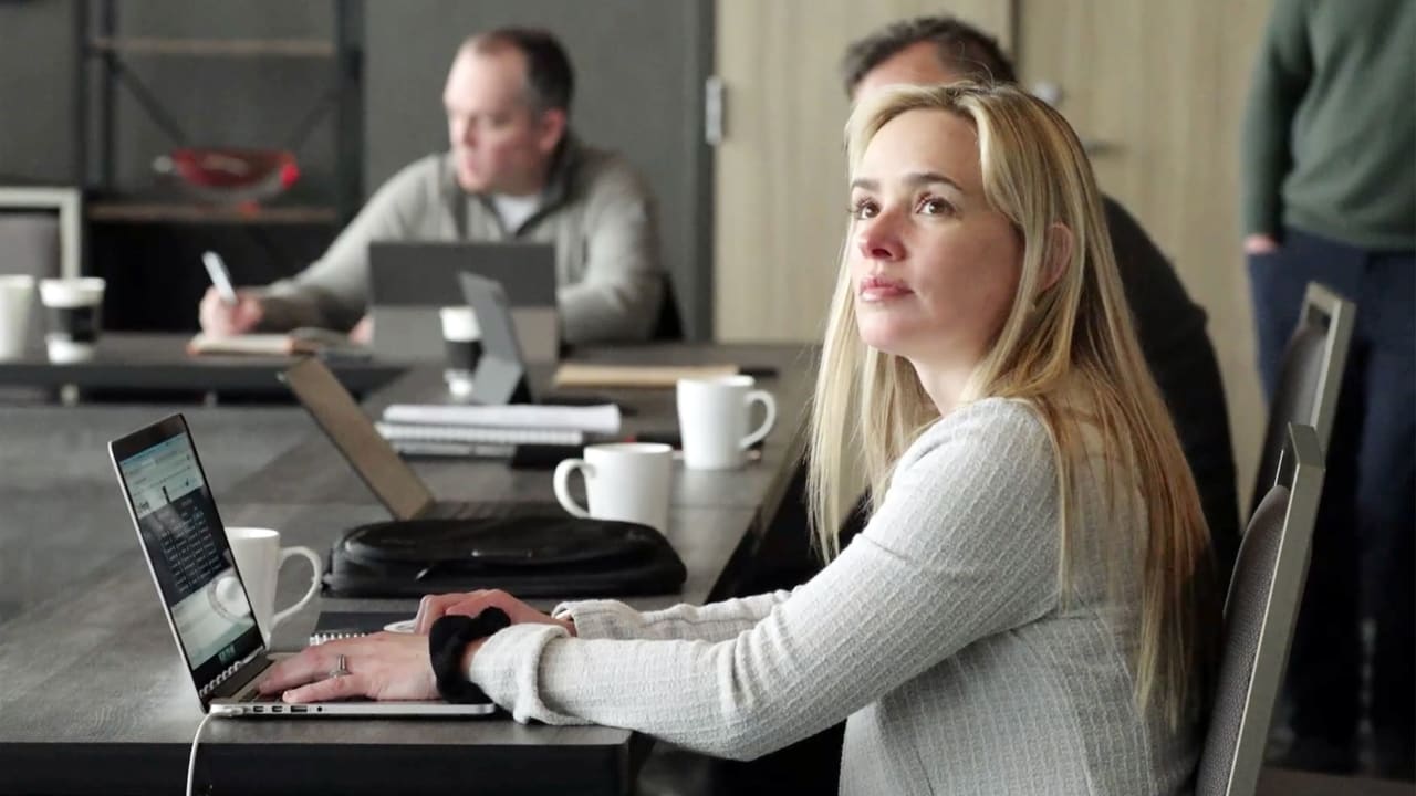 Oilers scout Rylan Kearney continuing to blaze new trails in hockey