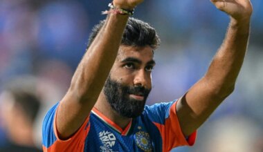 'Jasprit Bumrah Learnt Slower Balls From Me': Pakistan-Born Pacer Makes Stunning Claim