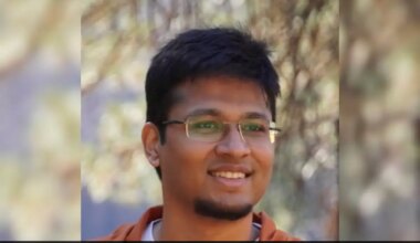 IIT-Bombay Alumnus Who Joined Elon Musk's SpaceX, xAI