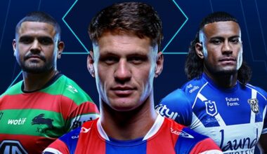 NRL 2026: Vote for the Rugby League World Cup Team of the Week