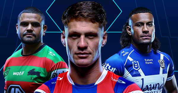 NRL 2026: Vote for the Rugby League World Cup Team of the Week