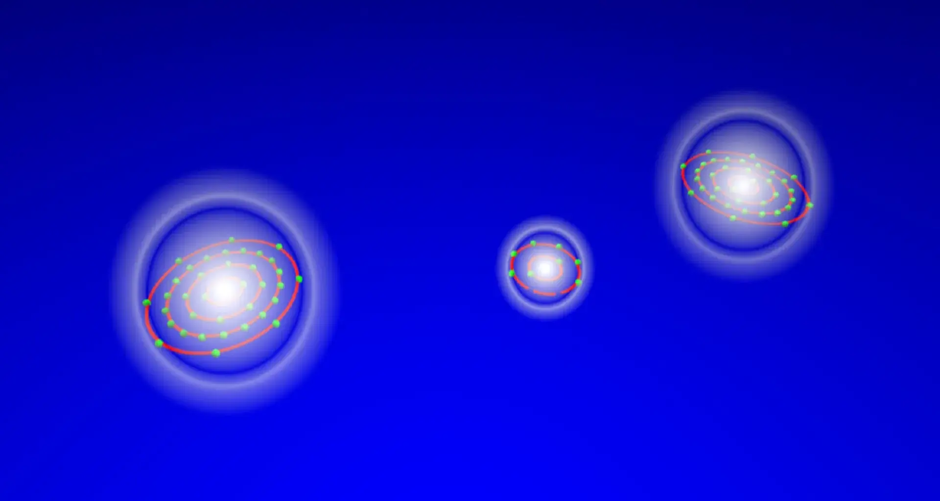 First ever atomic movie reveals hidden driver of radiation damage