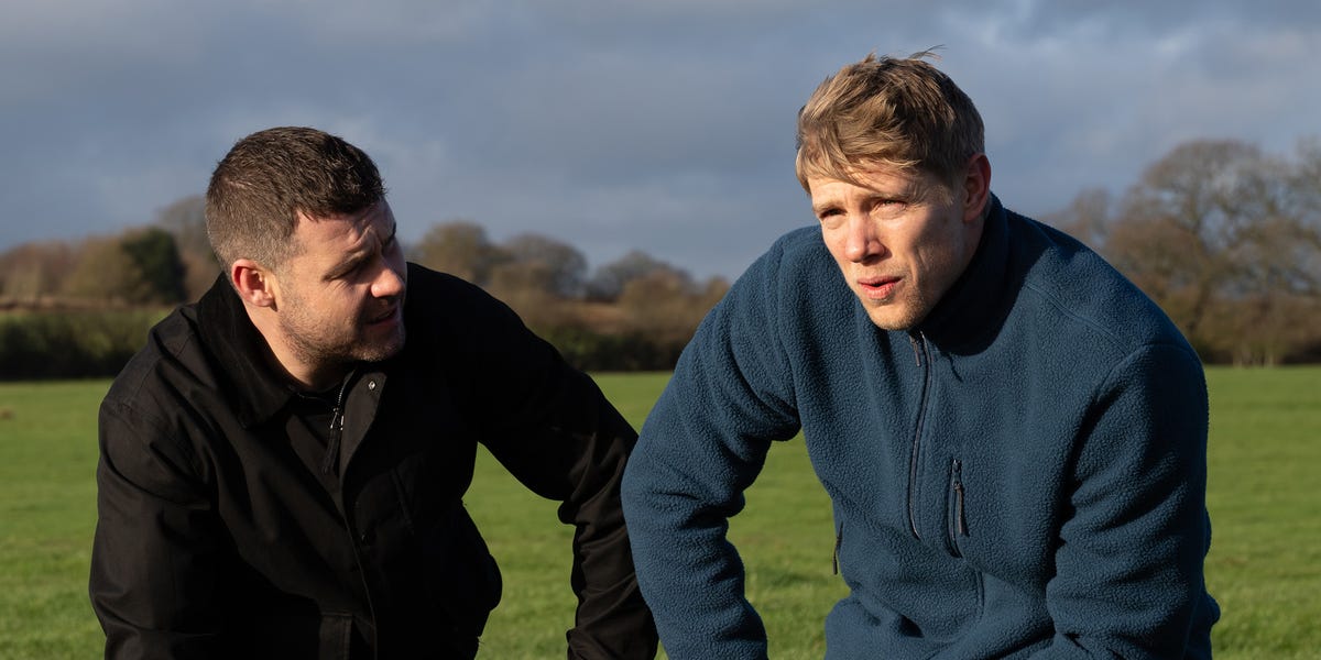 6 big moments tonight as Robert faces Dingle fury