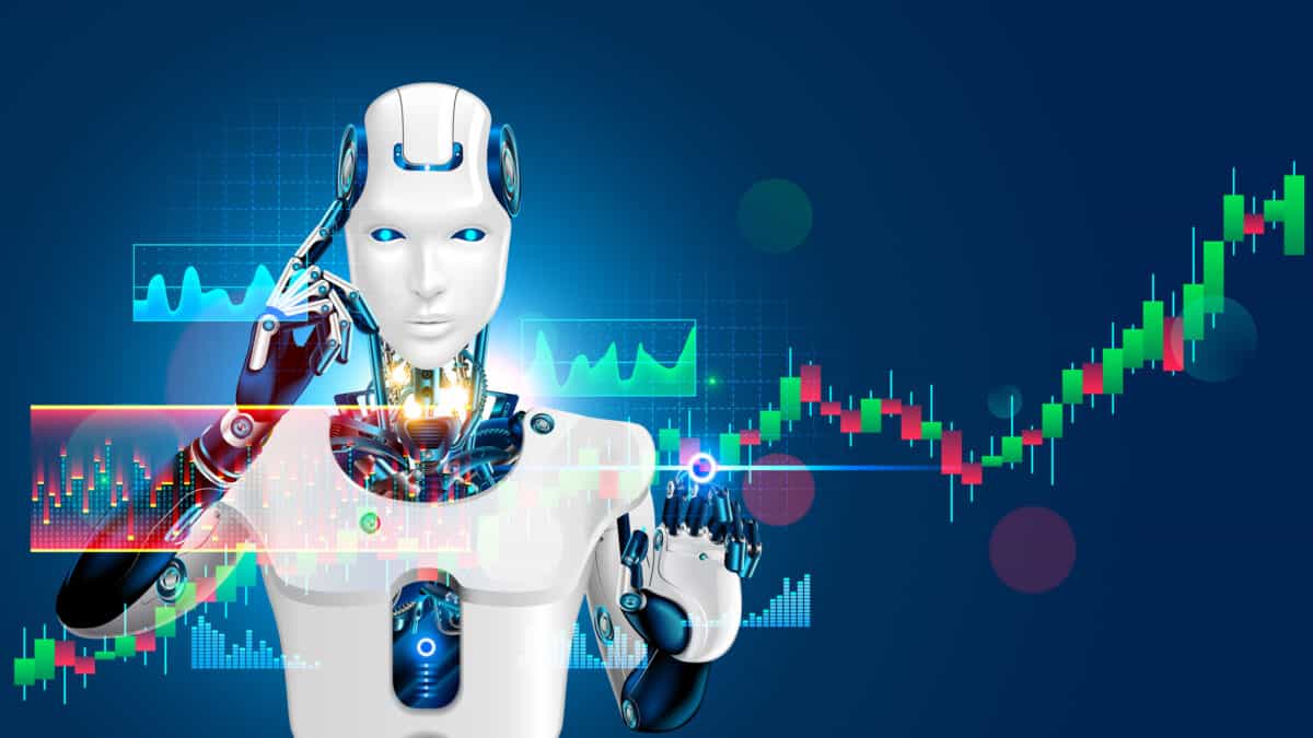 3 reasons this AI and Robotics ASX ETF is a long term play