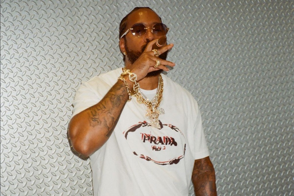 Roc Marciano & Errol Holden Talk '656' Album Track-by-Track