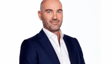 'It's Time For Me To Do Something Different': Rod Prosser To Depart Paramount After 15 Years