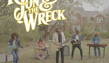 Robert Jon and the Wreck unveils "Run Back To Me"