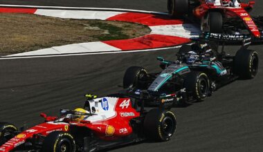 Mercedes’ hidden edge exposed as Ferrari targets major F1 breakthrough