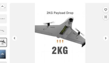 ‘IKEA’ missile market fears grow as Iran-style AI-guided attack drones surface on Ali