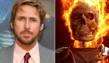 Ryan Gosling Confirms Ghost Rider Talks With Marvel