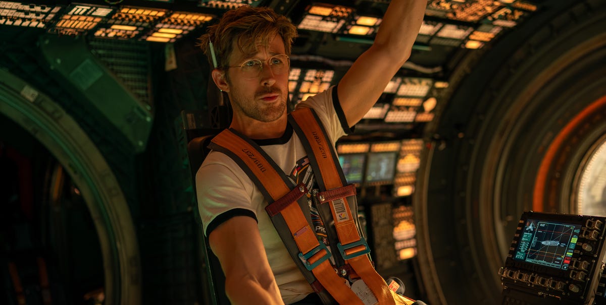 "It didn't make the cut"