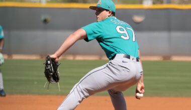 Top Prospects, Pitches & Performances From Friday's Games