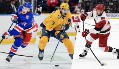 All of Monday's goals | NHL.com