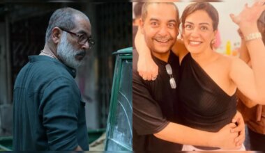 Why Mona Singh Told Gaurav Gera 'Mat Baat Kar' About His Dhurandhar 2 Look