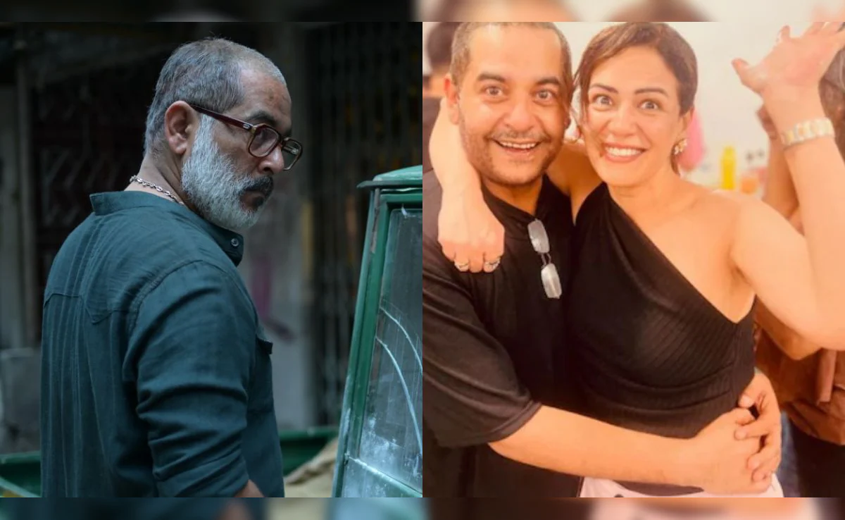 Why Mona Singh Told Gaurav Gera 'Mat Baat Kar' About His Dhurandhar 2 Look