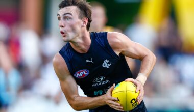 AAMI Community Series Fantasy wrap