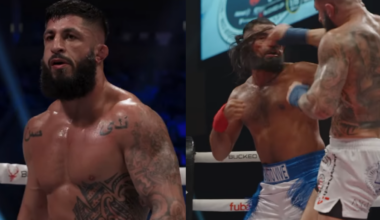 MMA News - MMA & UFC News