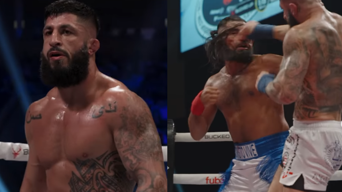 MMA News - MMA & UFC News