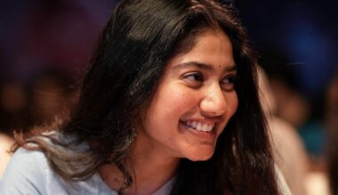 Why So Much Negativity Around Sai Pallavi?