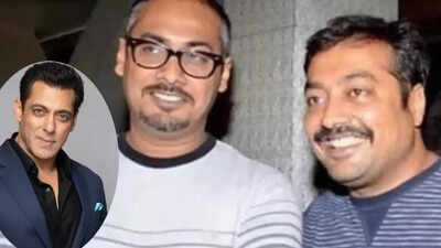 Anurag Kashyap breaks silence on brother Abhinav Kashyap's comments on Salman Khan: 'Publicly, I wouldn't want to..'