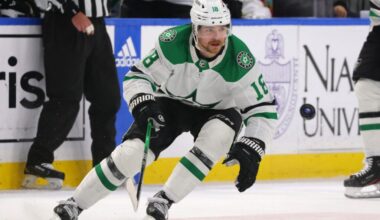 Steel, Honzek, Jets – Pro Hockey Rumors