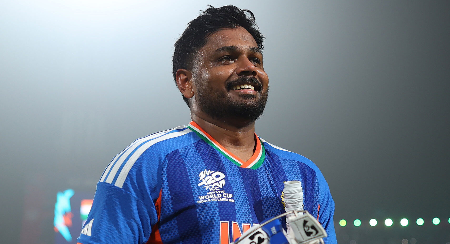 'World-class' Samson delivers in India's hour of need