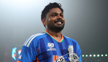 'World-class' Samson delivers in India's hour of need