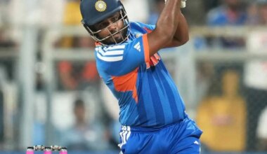 India Vs England Game Is Blockbuster!