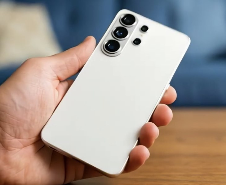 Samsung Galaxy S26 Ultra