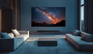 Samsung brings art to OLED with 2026 TVs – Pickr