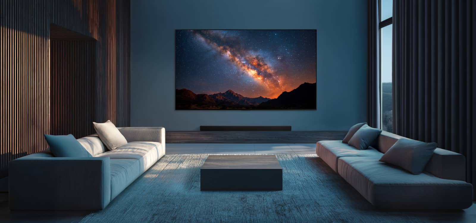 Samsung brings art to OLED with 2026 TVs – Pickr