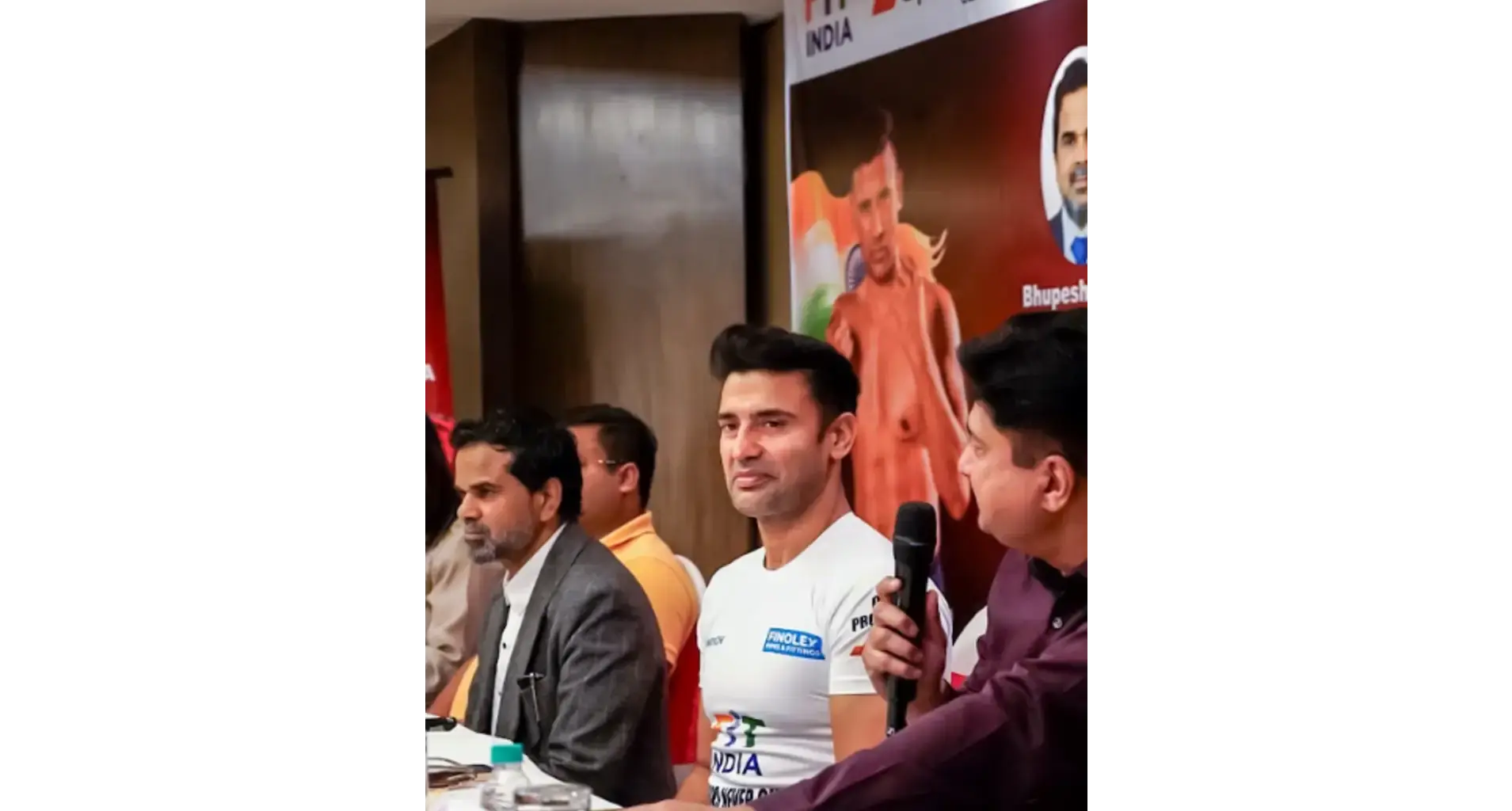 Sangram Singh Set for Historic MMA Bout in Argentina, Faces Younger French Opponent