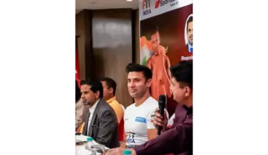 Sangram Singh Set for Historic MMA Bout in Argentina, Faces Younger French Opponent