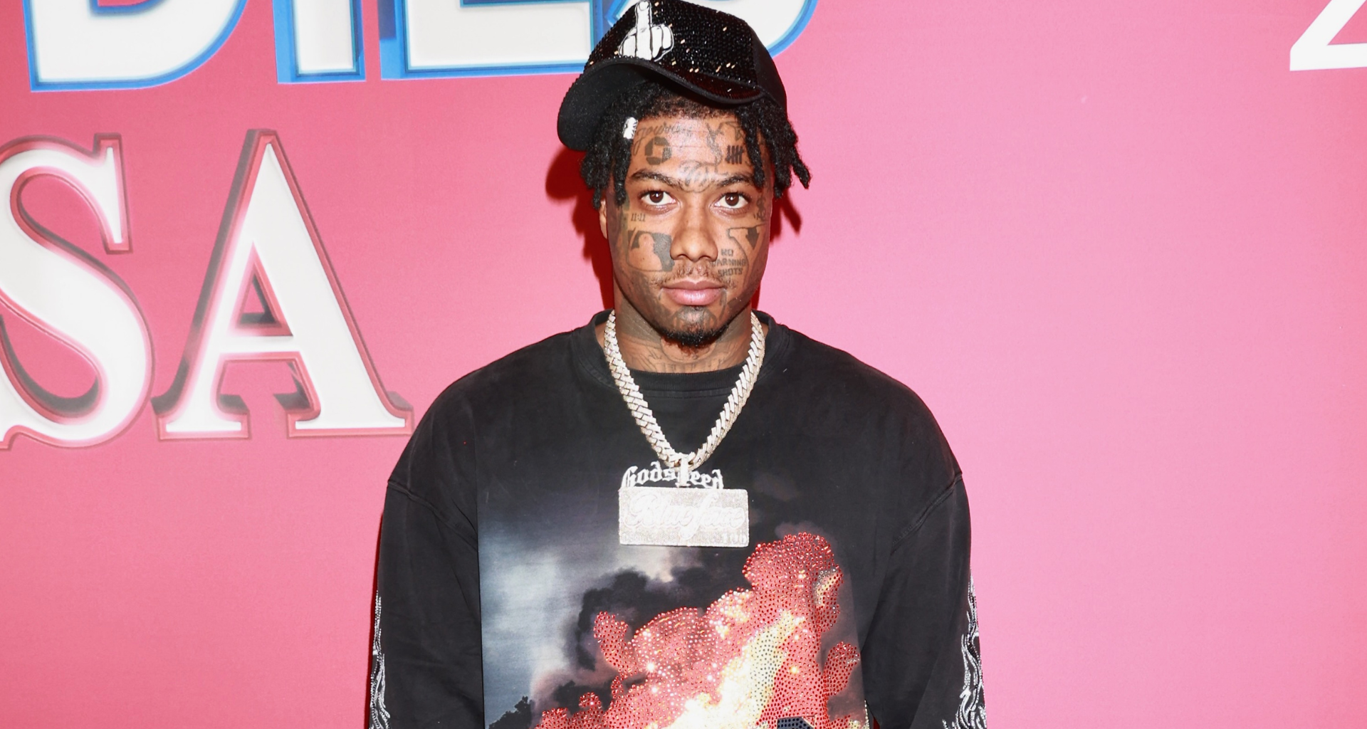 Blueface Loses Comeback Boxing Match to Chibu