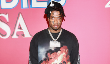 Blueface Loses Comeback Boxing Match to Chibu