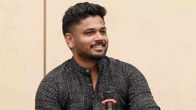 ‘My time there was over’: Sanju Samson opens up on Rajasthan Royals exit, eyes fresh start with CSK