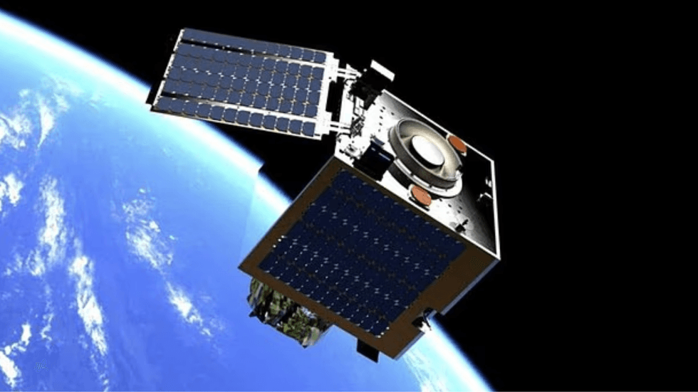 SatVu satellite